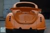 Volkswagen Kaefer  1972. ���� 5