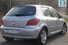 Peugeot 307  2001. ���� 2