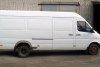 Mercedes Sprinter 412 Спарка 1996. Фото 2