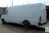 Mercedes Sprinter 412 Спарка 1996. Фото 5