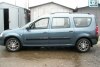 Dacia Logan MCV  2008. ���� 1