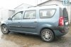 Dacia Logan MCV  2008. ���� 2