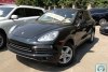 Porsche Cayenne 3.6 2013. ���� 1