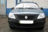 Renault Logan  2009. ���� 4
