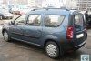 Renault Logan  2009. ���� 5