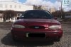 Ford Contour SE 1995. ���� 2