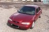 Ford Contour SE 1995. ���� 3
