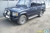 Hyundai Galloper  1993. ���� 1