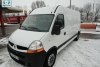 Renault Master long 2008. ���� 2