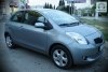 Toyota Yaris Luna 2007. ���� 1