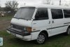 Mazda E 2200  1992. ���� 2