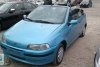Fiat Punto  1999. ���� 10
