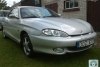 Hyundai Coupe  1999. ���� 4