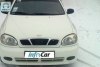 Daewoo Sens  2004. ���� 2
