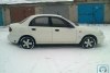 Daewoo Sens  2004. ���� 5