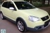 Volkswagen Cross Polo !!! 2007. ���� 1
