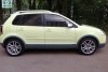 Volkswagen Cross Polo !!! 2007. ���� 4