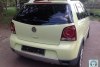 Volkswagen Cross Polo !!! 2007. ���� 5