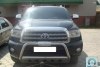 Toyota Sequoia  2008. ���� 2