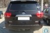 Toyota Sequoia  2008. ���� 5