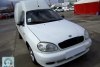 Daewoo Lanos  2006. ���� 1