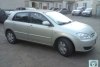 Toyota Corolla England 2006. ���� 2