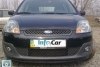Ford Fiesta  2008. ���� 4