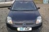 Ford Fiesta  2008. ���� 5