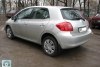 Toyota Auris Luna 2008. ���� 2