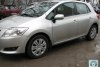 Toyota Auris Luna 2008. ���� 3