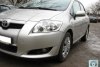 Toyota Auris Luna 2008. ���� 4