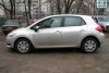 Toyota Auris Luna 2008. ���� 9
