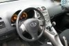 Toyota Auris Luna 2008. ���� 10