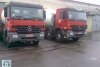Mercedes Actros 3236 2007. ���� 1