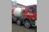 Mercedes Actros 3236 2007. ���� 7