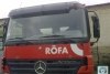 Mercedes Actros 3236 2007. ���� 12