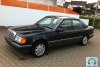 Mercedes E-Class 124/E300 1992. ���� 4