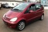 Mercedes A-Class A190Elegance 2003. ���� 2