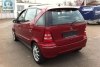 Mercedes A-Class A190Elegance 2003. ���� 4
