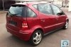 Mercedes A-Class A190Elegance 2003. ���� 5