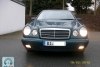 Mercedes E-Class E220 KLASIK 1997. ���� 2