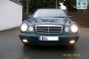 Mercedes E-Class E220 KLASIK 1997. ���� 3