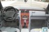 Mercedes E-Class E220 KLASIK 1997. ���� 5