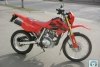 Lifan Custom GY200-6 2011. ���� 1