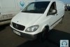 Mercedes Vito 109 clima 2007. ���� 2