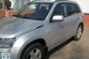 Suzuki Grand Vitara  2008. ���� 2