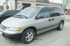 Chrysler Voyager plymouth 1996. ���� 1