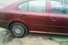 Skoda Octavia � 1999. ���� 3