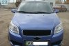 Chevrolet Aveo LS 2009. ���� 3