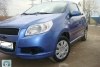 Chevrolet Aveo LS 2009. ���� 4